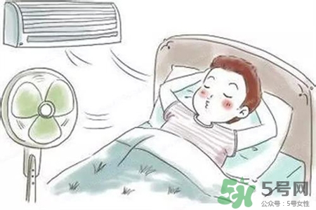 冬天多少度可以開空調？冬天多冷可以開空調？