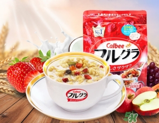 calbee卡樂(lè)比麥片保質(zhì)期多久？卡樂(lè)比麥片保質(zhì)期