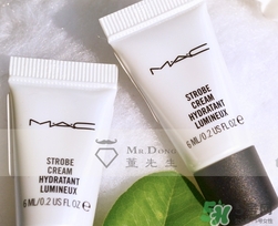 mac發(fā)光萬(wàn)能霜怎么樣?mac發(fā)光萬(wàn)能霜好用嗎? mac發(fā)光萬(wàn)能霜怎么樣?mac發(fā)光萬(wàn)能霜好用嗎?