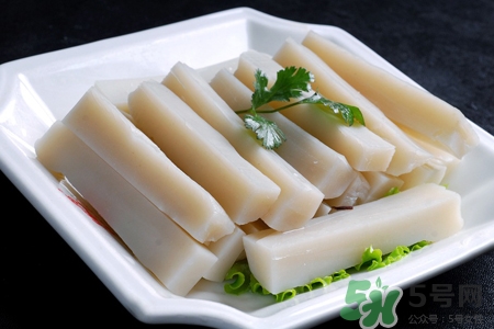 晚上吃年糕會(huì)胖嗎？年糕怎么吃不會(huì)胖？