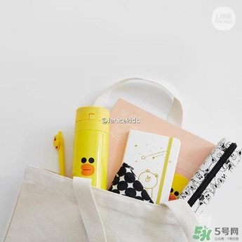 line friends保溫杯多少錢？膳魔師line friends合作保溫杯價(jià)格
