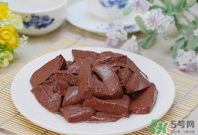 寶寶可以羊血嗎？一歲寶寶能吃羊血嗎？