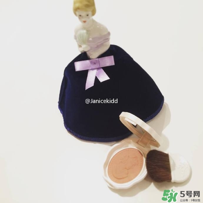 laduree2017春季彩妝有哪些？拉杜麗2017春季彩妝價(jià)格