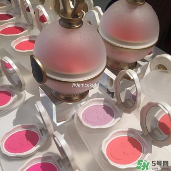 laduree2017春季彩妝有哪些？拉杜麗2017春季彩妝價(jià)格