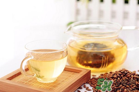 喝大麥茶對身體有什么好處？喝大麥茶有什么好處和壞處？