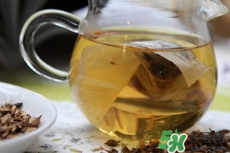 喝大麥茶能喂奶嗎？哺乳期能喝大麥茶嗎？