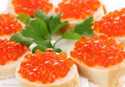 馬哈魚籽怎么剝出來(lái)?馬哈魚籽怎么保存?
