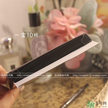ahc眼膜孕婦可以用嗎？孕婦可以用ahc眼膜嗎？