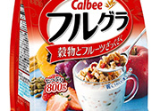 calbee卡樂比麥片孕婦能吃嗎？calbee孕婦吃好嗎？