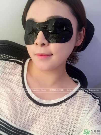 ahc眼膜孕婦可以用嗎？孕婦可以用ahc眼膜嗎？