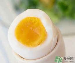 ?熟雞蛋可以用微波爐加熱嗎？熟雞蛋怎么加熱？