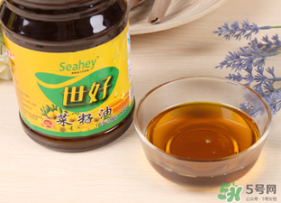 菜籽油炸東西有泡沫怎么辦？菜籽油為什么起泡沫？