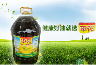 菜籽油炸東西有泡沫怎么辦？菜籽油為什么起泡沫？