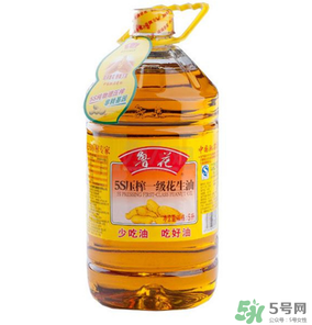 花生油可以放冰箱嗎？花生油放冰箱會(huì)凝固嗎？
