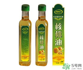 核桃油怎么給寶寶吃？核桃油寶寶可以吃嗎？