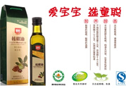 核桃油怎么給寶寶吃？核桃油寶寶可以吃嗎？