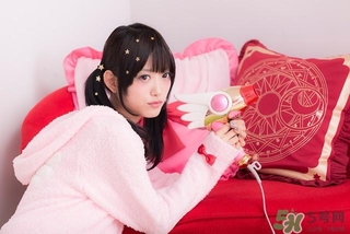 魔卡少女櫻魔杖吹風(fēng)機(jī)多少錢？魔卡少女櫻吹風(fēng)機(jī)哪里買？