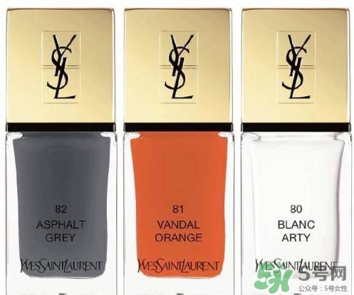 ysl2017春季彩妝有哪些？ysl2017春季彩妝價格
