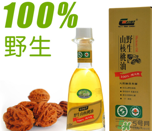 核桃油怎么吃？核桃油可以炒菜嗎？