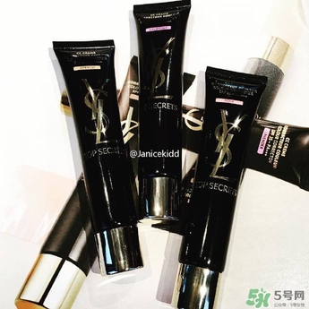 ysl2017春季彩妝有哪些？ysl2017春季彩妝價格