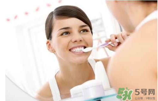刷牙可以去除牙結(jié)石嗎？怎么刷牙可以去除牙結(jié)石？