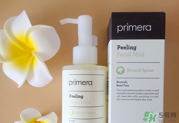 primera芙莉美娜去角質(zhì)怎么樣？芙莉美娜去角質(zhì)好用嗎？