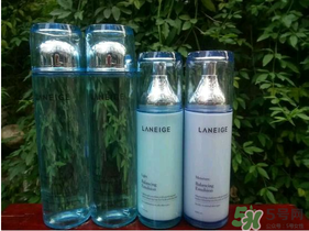 伊思和蘭芝哪個好？its skin和蘭芝哪個好？