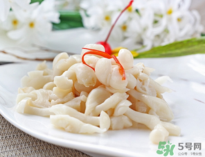 白玉菇孕婦能吃嗎？孕婦可以吃白玉菇嗎？