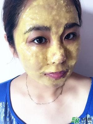香蒲麗黃金面膜哪種顏色好？香蒲麗黃金面膜不同顏色功效