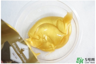 香蒲麗黃金面膜哪種顏色好？香蒲麗黃金面膜不同顏色功效