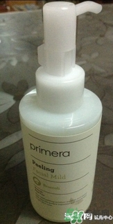 primera芙莉美娜去角質(zhì)怎么樣？芙莉美娜去角質(zhì)好用嗎？
