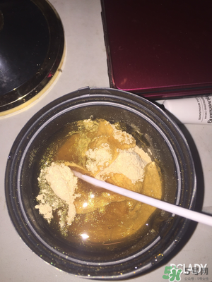 卡蔓卡曼黃金面膜怎么用？casmara黃金面膜使用方法