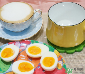 煮雞蛋要煮多久？煮雞蛋需要多長時間？