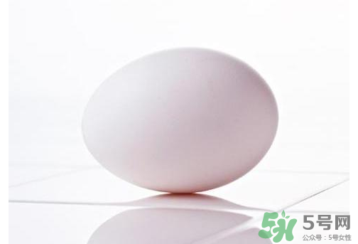熟雞蛋可以消腫嗎？熟雞蛋怎么消腫？