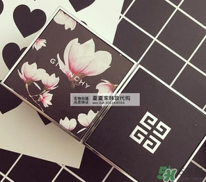 紀(jì)梵希玉蘭散粉多少錢？紀(jì)梵希玉蘭花散粉價格