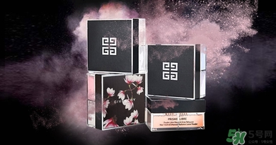 紀(jì)梵希玉蘭散粉多少錢？紀(jì)梵希玉蘭花散粉價格