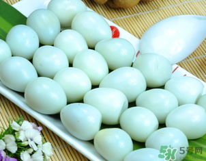 鵪鶉蛋不能和什么一起吃？鵪鶉蛋不能與什么同食？