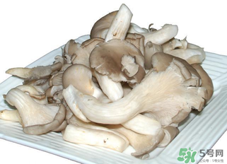 吃平菇有什么好處？平菇怎么做好吃？