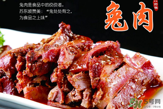吃兔肉有什么禁忌嗎？兔肉和什么相克？