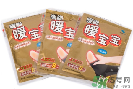貼暖寶寶能緩解經(jīng)痛嗎？緩解痛經(jīng)暖寶寶貼在這五個位置