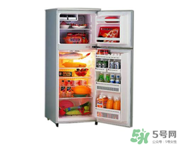 冬天冰箱開多少度合適？冬天冰箱冷藏室溫度