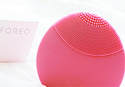 foreo luna潔面儀怎么注冊？露娜潔面儀怎么注冊？
