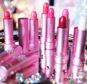 玻兒口紅怎么樣？玻兒口紅怎么樣持久嗎？