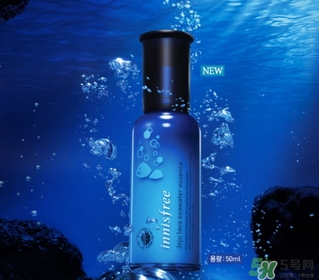 悅詩風(fēng)吟熔巖海水精華怎么用？悅詩風(fēng)吟熔巖海水精華使用方法