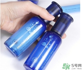 悅詩風(fēng)吟熔巖海水精華怎么用？悅詩風(fēng)吟熔巖海水精華使用方法