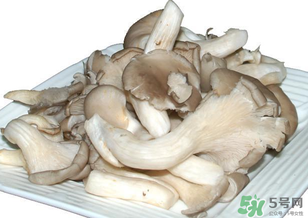 平菇怎么洗？平菇怎么洗才干凈？