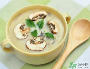 草菇孕婦可以吃嗎？孕婦可以吃草菇嗎？