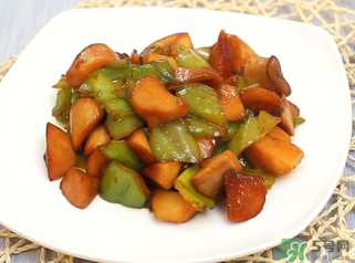 杏鮑菇不能和什么同食？杏鮑菇不能和什么一起吃？