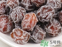 話梅和牛奶能一起吃嗎?一起吃會中毒嗎 話梅和牛奶能一起吃嗎?一起吃會中毒嗎