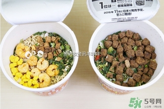 日清杯面謎肉祭多少錢？合味道謎肉祭的謎肉是什么肉？